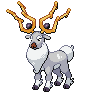 Wyrdeer